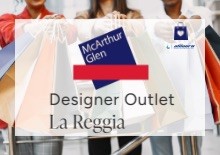 Convenzione Much More - La Reggia Designer Outlet