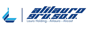 Logo Alilauro Gruson