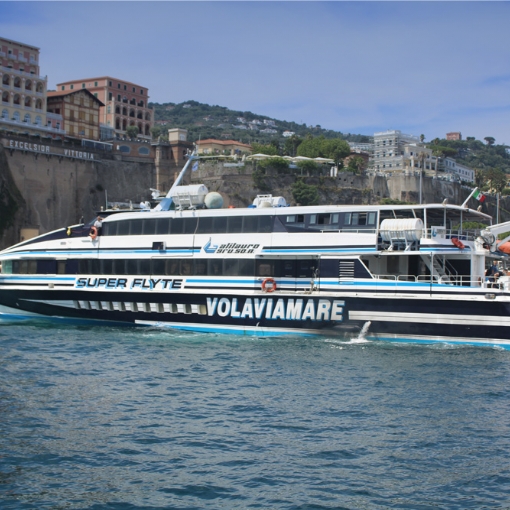 Nave 12